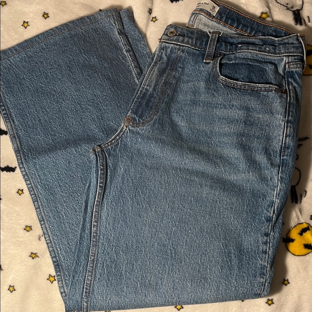Abercrombie